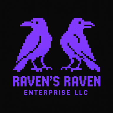 Raven's Raine